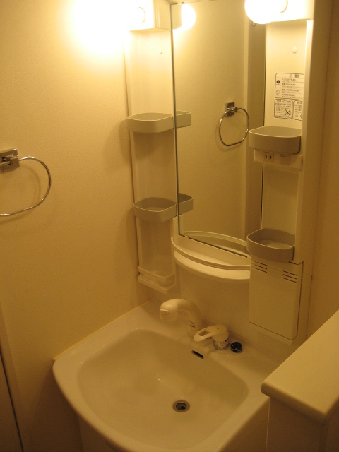 メルファ保土ヶ谷 ※別号室の参考写真(現況優先・仕様違いの場合あり)