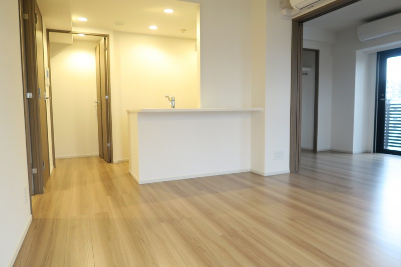 プレール・ドゥーク浅草橋7階 内観