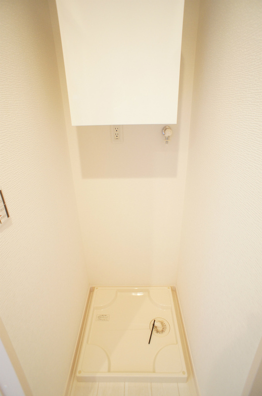 ココメゾン1階 部屋その他