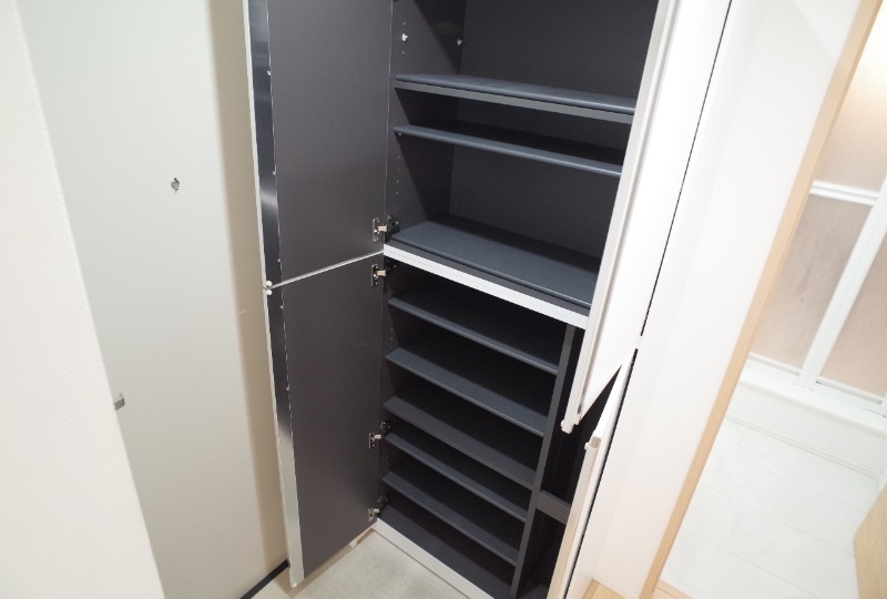 R-EIGHT3階 部屋その他