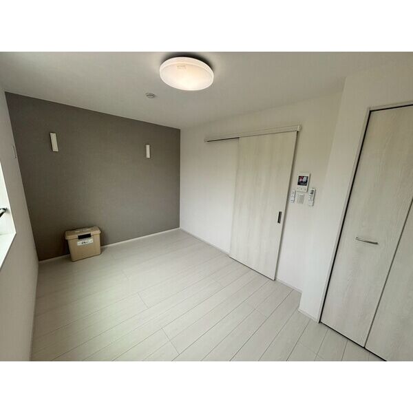 Ambition大谷201号室 部屋その他