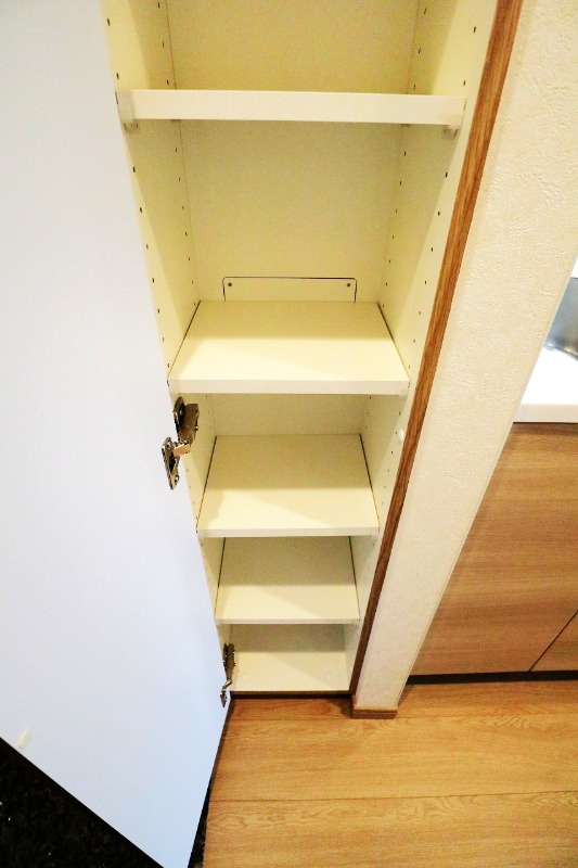 ルーブル川崎中丸子参番館 同間取り別部屋写真