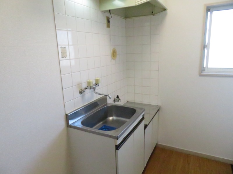 アルティア・レーヴ1階 ※別部屋参照