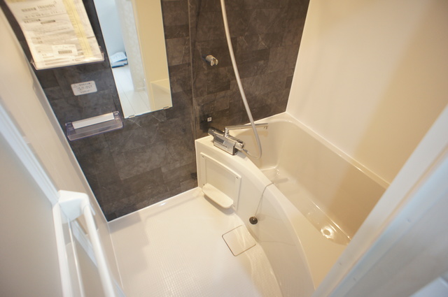 ＡＩＲＬＩＸ東向島0502号室 お風呂