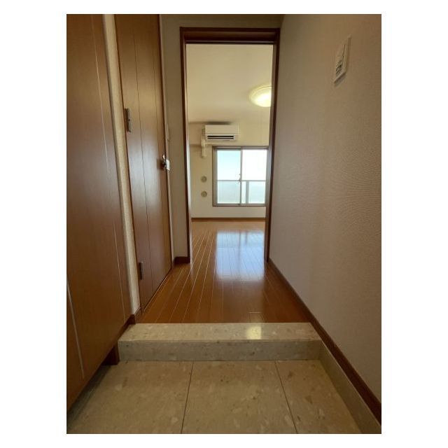 グリーンフィールド小竹向原0501号室 玄関