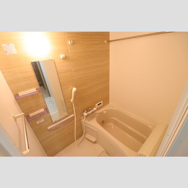 Plum tree garden G システムバス