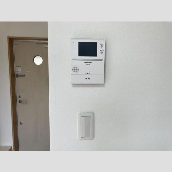 トワメゾン野方 部屋設備