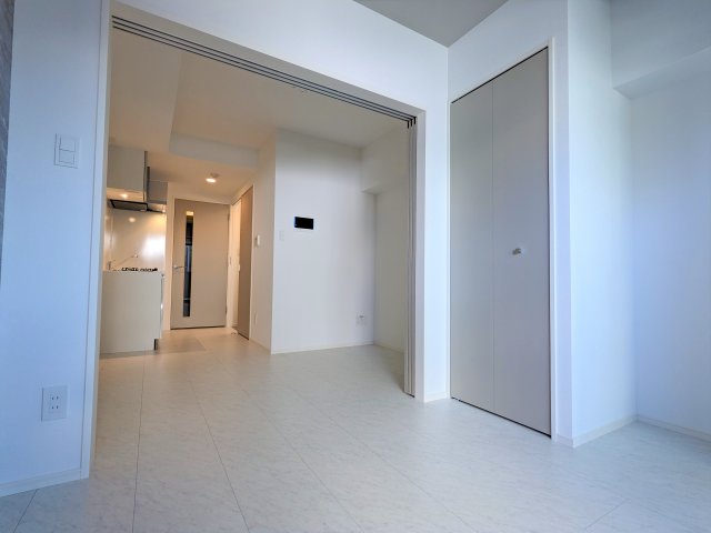 ハーモニーレジデンスグローバルキャピタル リビング