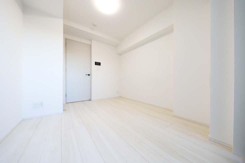 MAXIV川口青木5階 内観