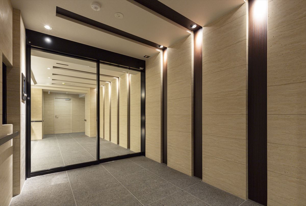 DIPS野方304号室 その他共有部分