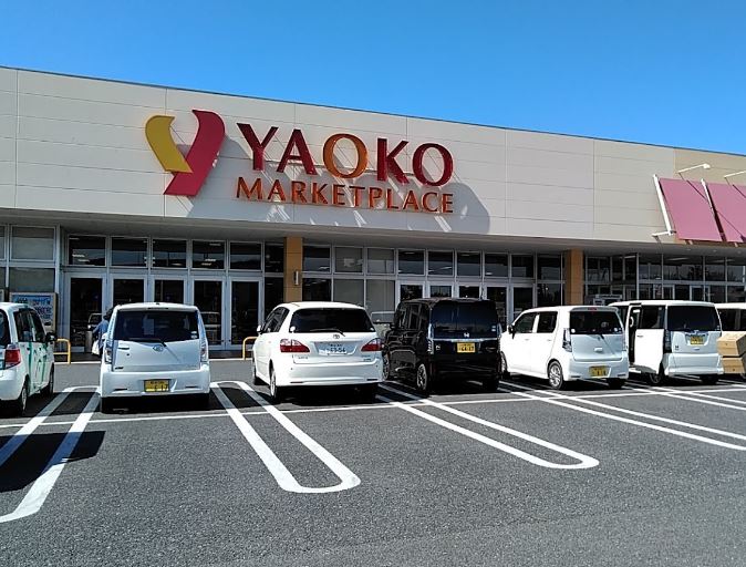 レオパレスリーベンⅡ204号室 周辺