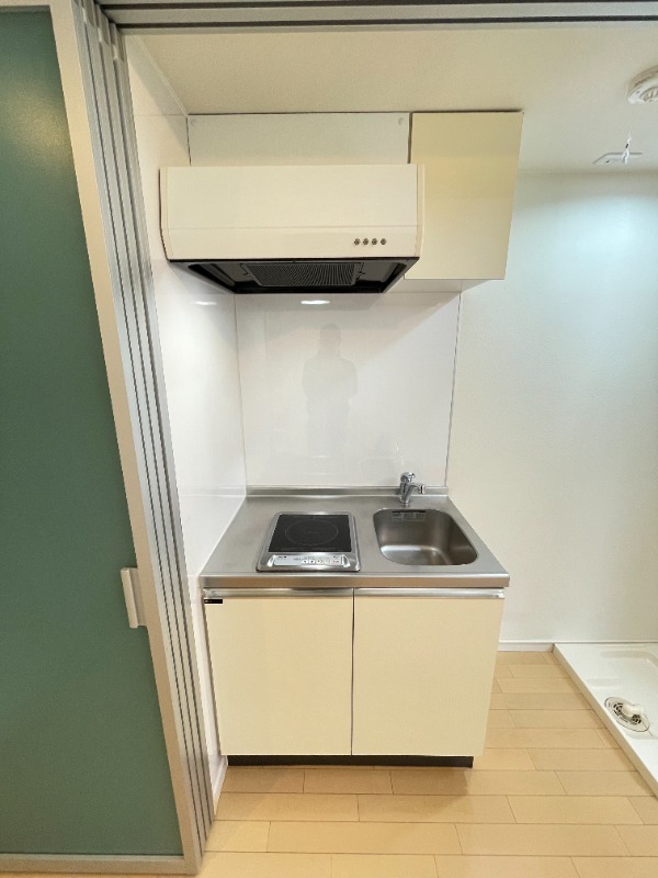 ＭＵＳＡＳＨＩ　ＨＯＵＳＥ1階 キッチン