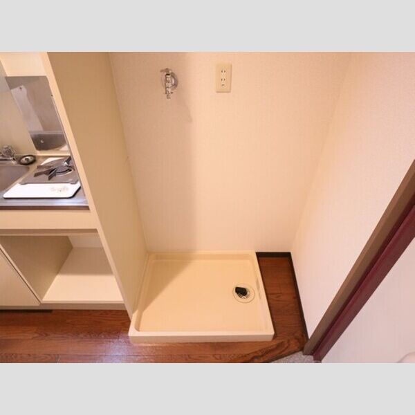 スターフィールド202号室 部屋設備