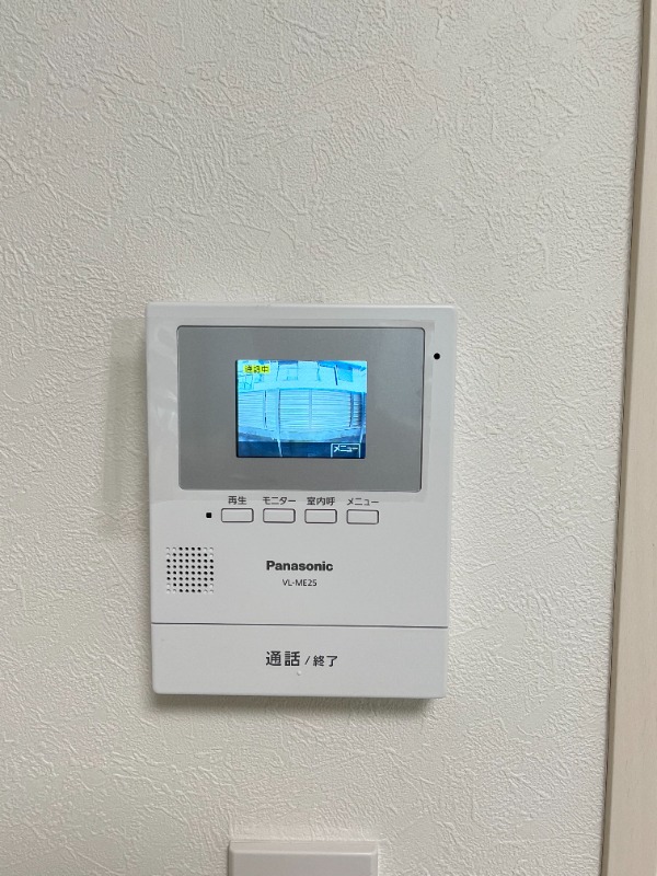 ノーザンロード武蔵境1階 部屋設備