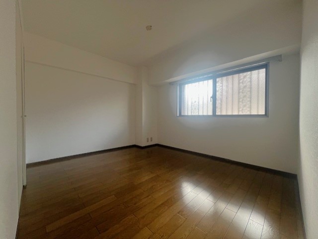 クリエート綱島　４０３号室 寝室