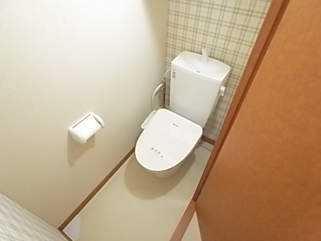 EXCEL SOGA1階 部屋その他