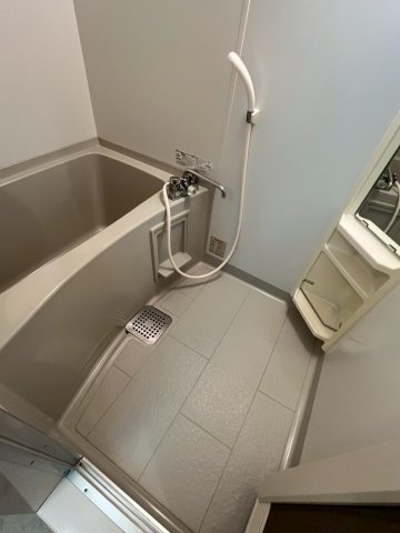 ボナール丸重103号室 お風呂