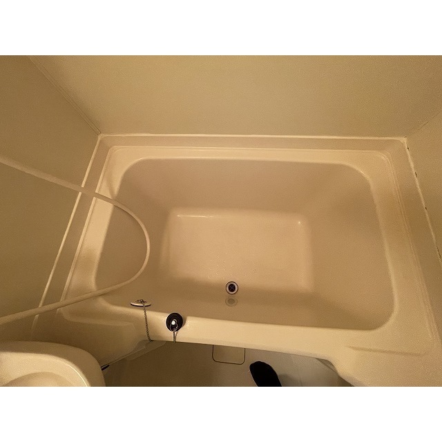 ベルメゾン川崎Ⅱ お風呂