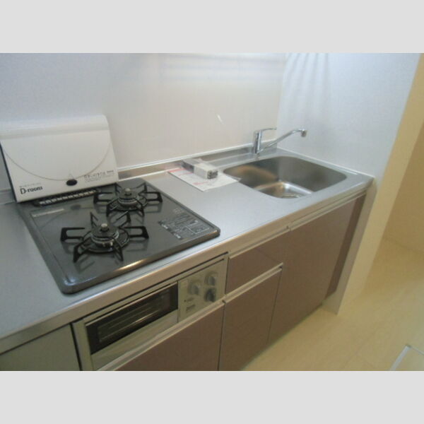 フェリース(Feliz) キッチン