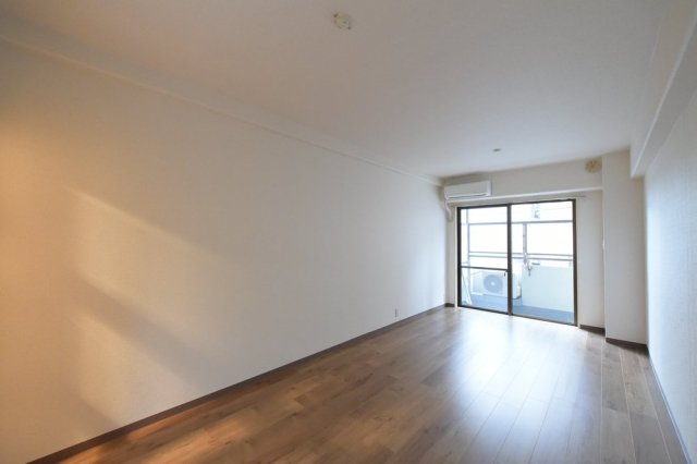 朝日第二目白台マンション2階 部屋その他