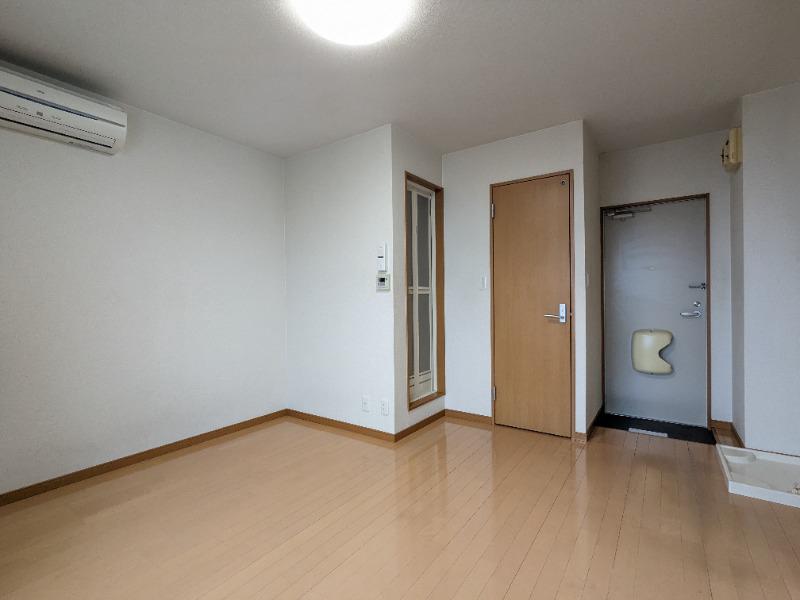 アリエスビル3階 部屋その他