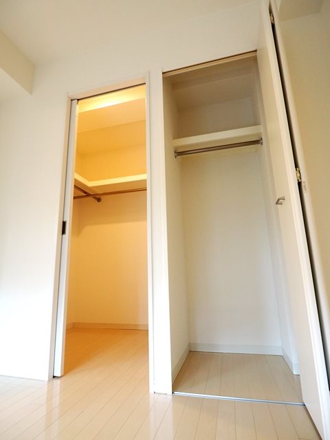 レジディア祐天寺1階 同建物別部屋の参考画像