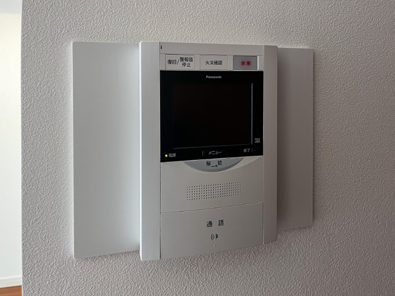レジディア南千住5階 部屋その他