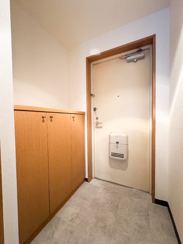 ビエラコート武蔵浦和2階 同建物別部屋の参考画像