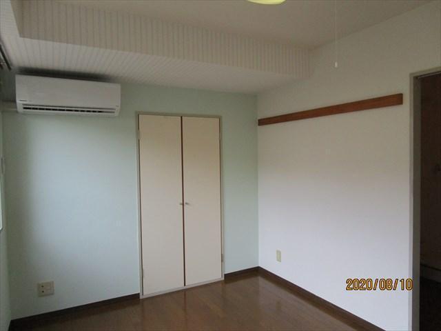 カーサいずみ1階 キッチン