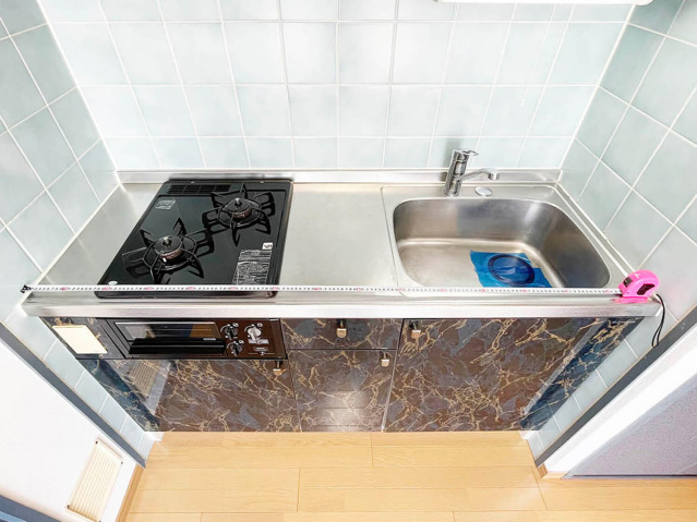 コムーネ八王子片倉3階 同建物別部屋の参考画像