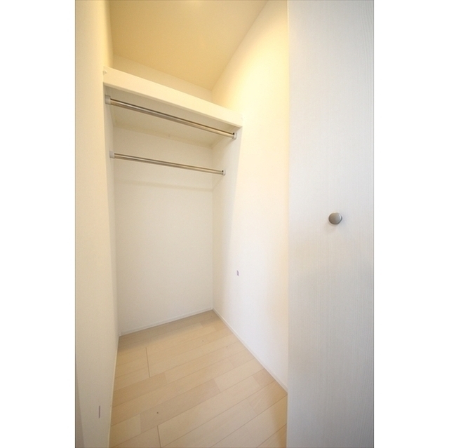 カルム永福町0201号室 内観