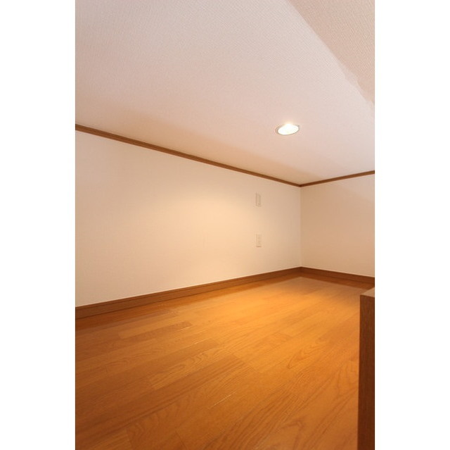 ルナ・アイル 内観