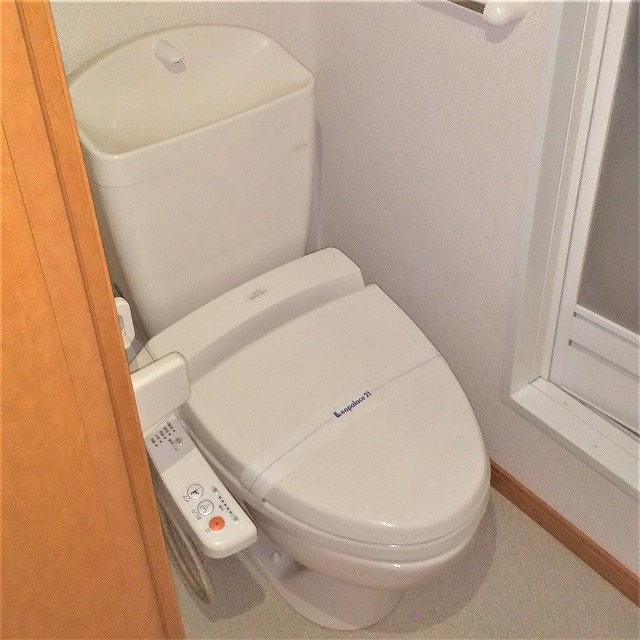 レオパレスプリマベーラ101号室 部屋その他