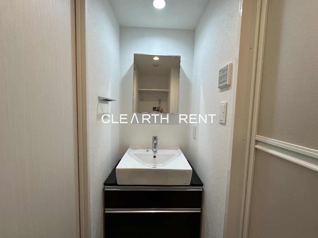 Ｐｒｉｍａｌ 石神井公園 同タイプ別住戸写真となります。現況と異なる場合がございます。