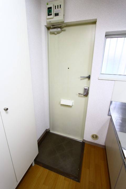 ハッピーコーポ鶴瀬2階 部屋その他