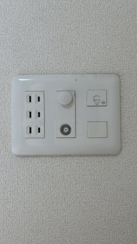 アイビーコート405号室 部屋設備