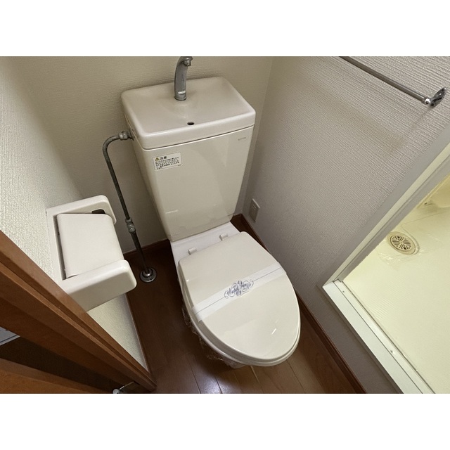 フェリーチェハイツ202号室 同建物別部屋の参考画像