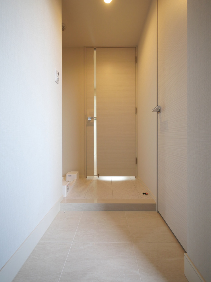 セジョリ上石神井4階 内観