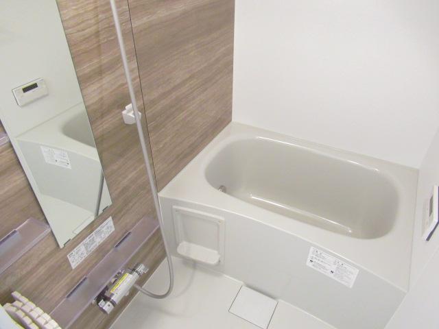 メゾン・ド・ルナ バス