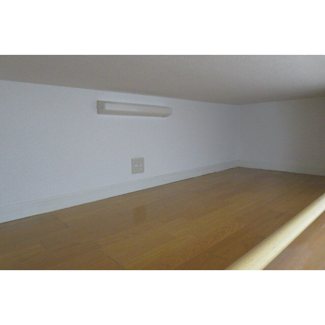 シティコート南台1階 部屋その他