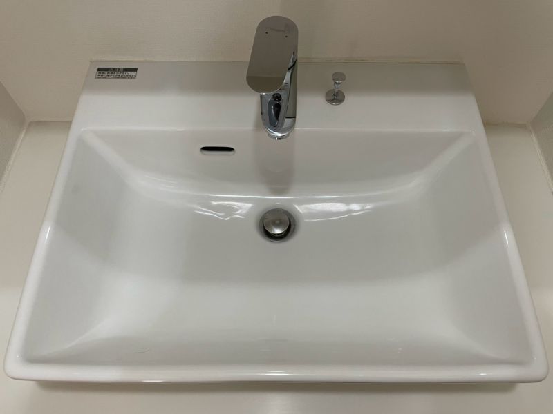 DIPS赤羽駅前 洗面