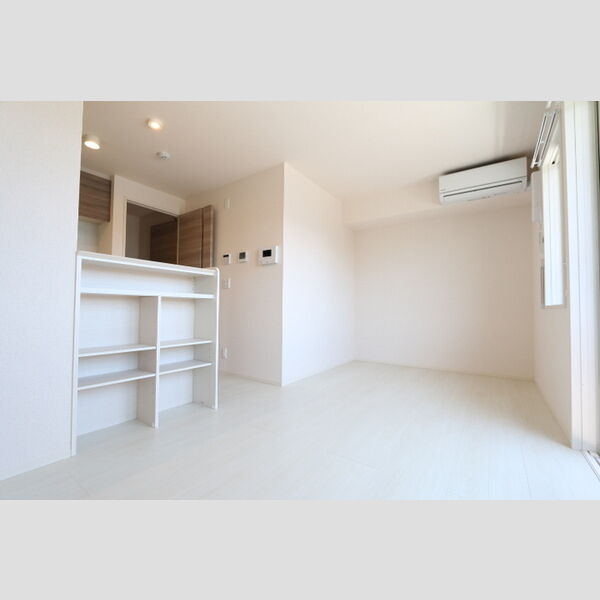 リルシア リビング