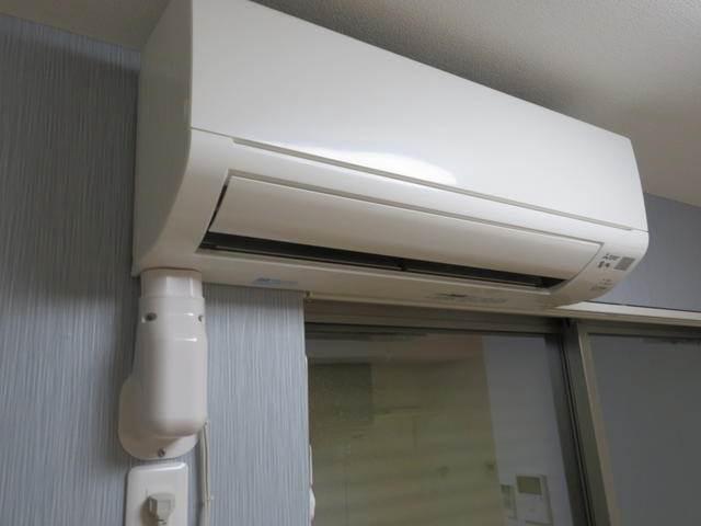 アペックス・南小岩 部屋設備