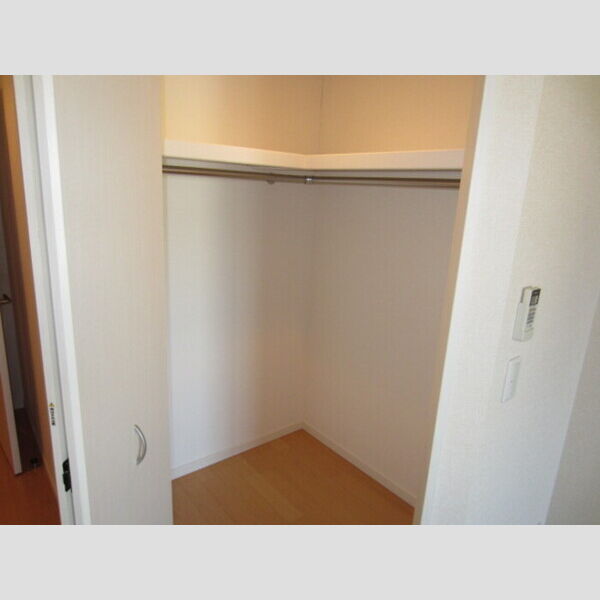 POCO　A　POCO402号室 収納