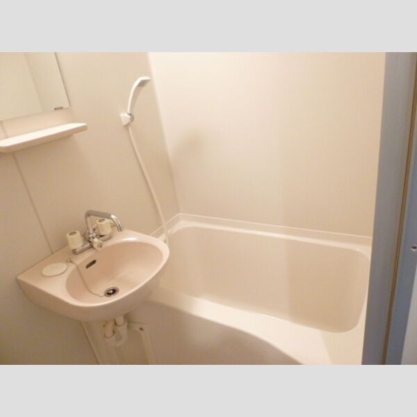 ロイヤルコート　壱番館 浴室