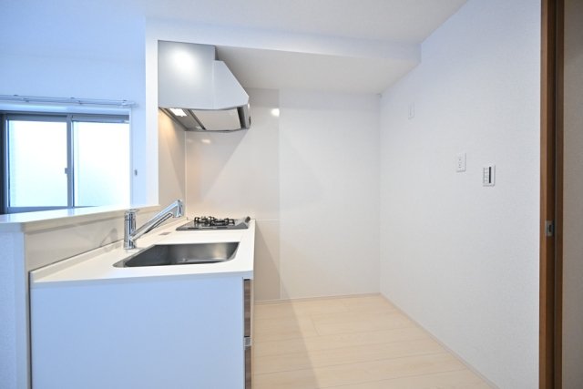 エルミ上落合1階 キッチン