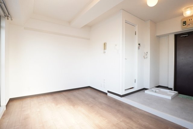 ミルフォード中井3階 同建物別部屋の参考画像