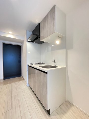 DIPS野方RESIDENCE903号室 キッチン