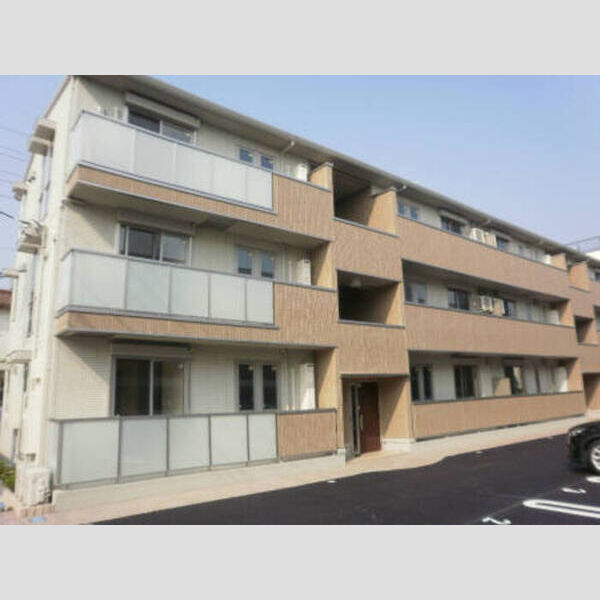 Windward(ウィンドワード)101号室 外観