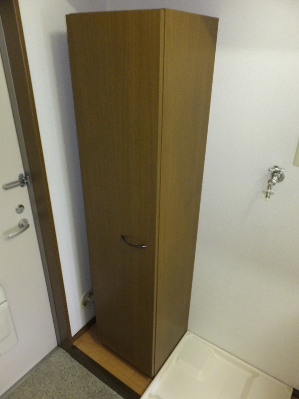 コスミオン東松戸2階 部屋その他